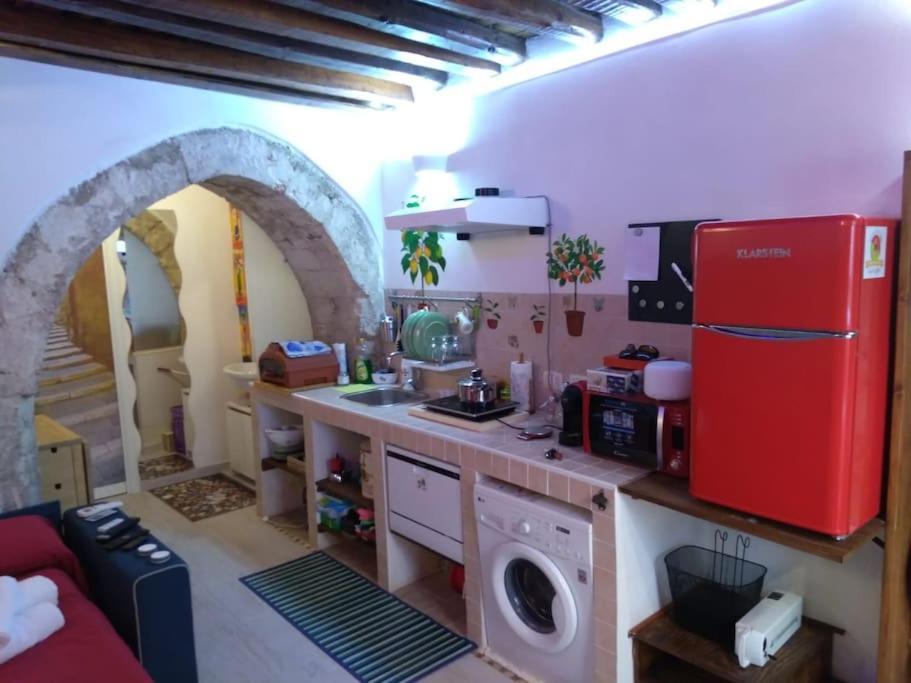 La Casita De Ely Apartamento Syracuse Exterior foto