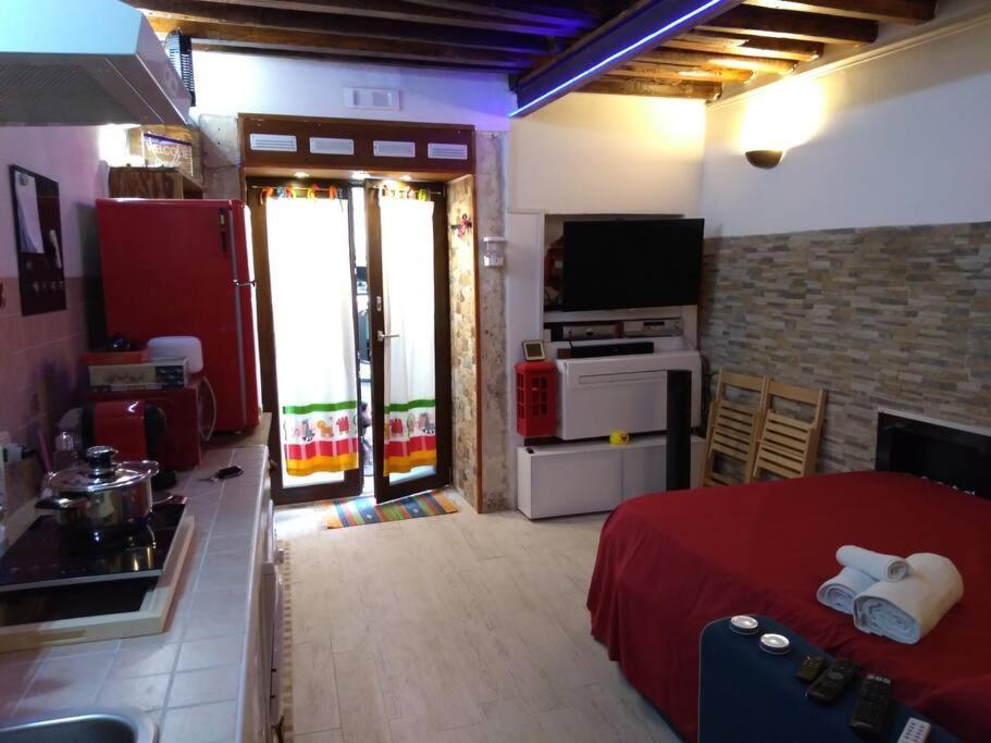 La Casita De Ely Apartamento Syracuse Exterior foto