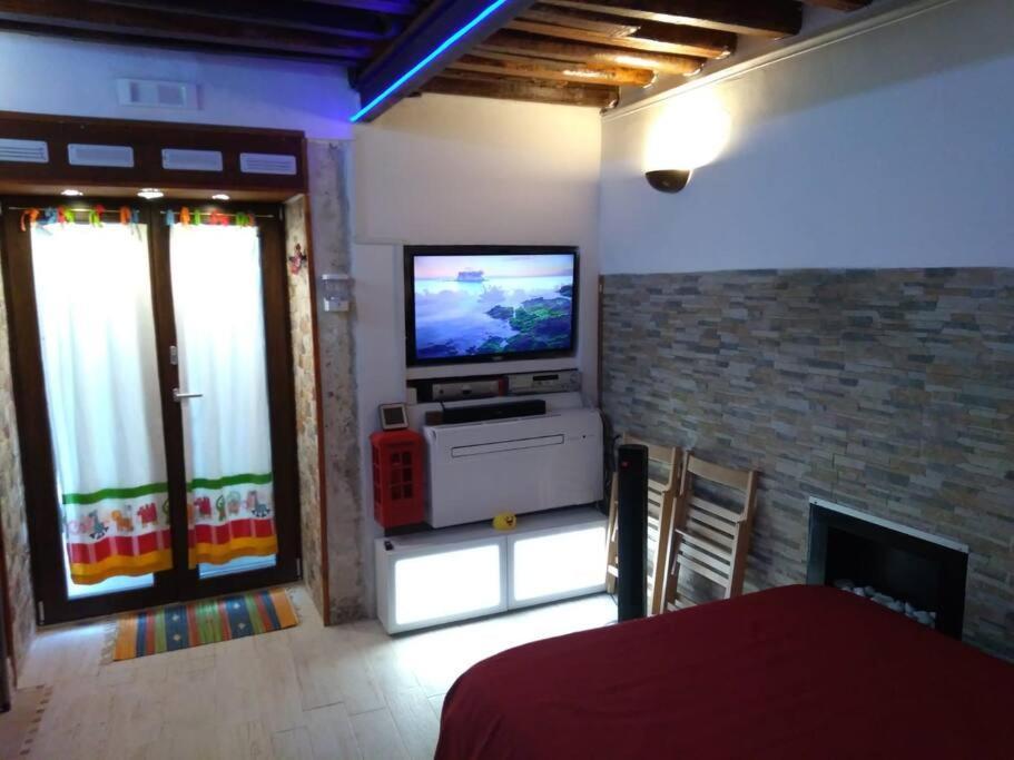 La Casita De Ely Apartamento Syracuse Exterior foto