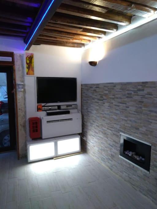 La Casita De Ely Apartamento Syracuse Exterior foto